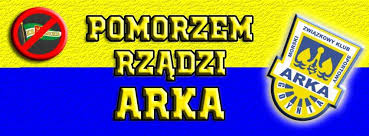 ˈarka ˈɡdɨɲa) is a polish professional football club, based in gdynia, poland, that plays in the polish i liga. Arka Gdynia Anty Lechia Home Facebook