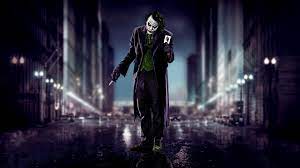 Movies the joker tilt-shift batman dark ...