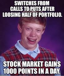 Then, put together a clear investment plan with an investment horizon and expected return on investment (roi) to find the. 55 On Point Wallstreetbets Memes Inspirationfeed