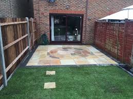 Artificial grass is supplied in rolls of 4 metre in width and up to 25 metres in length. Scotia Paving Home Scotia Paving Patios Aberdeen Driveways Patios Tarmac Block Paving Turfing Resin Bound Artificial Grass Indian Sandstone
