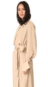 Cheap Monday Flavor Trench Shopbop Save Up To 25 Sale