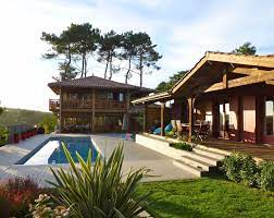 bed and breakfast at bin d arcachon