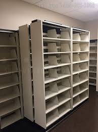 mobile shelving file allied systems