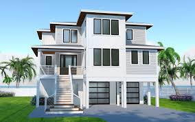 Shore Drive Sdc House Plans