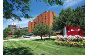 The Upmc Hamot Bariatric Surgery Center Of Erie Pa Primarily
