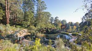 Secret Gardens And Parks In Melbourne