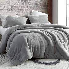 oversized king comforter
