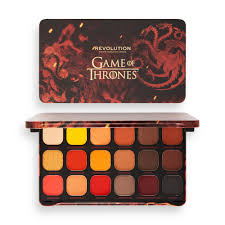 dragons forever flawless shadow palette