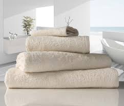 organic cotton bath towels natural