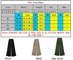 2019 Spring Summer European Style Women Trousers Casual