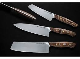 However, all of the knife sets listed here are curranty being manufactured. Best Kitchen Knife Sets For Every Budget Reviewed The Independent