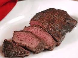 beef tenderloin steak recipe one dish