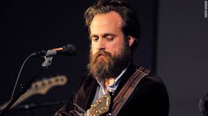 review iron and wine s kiss each