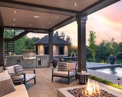 Outdoor Kitchens Toronto Cabinetry