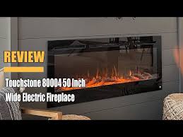 Touchstone 80004 50 Inch Wide Electric