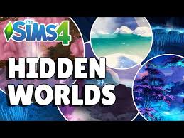 Worlds The Sims 4 Guide
