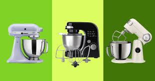 7 best stand mixers 2022 the strategist