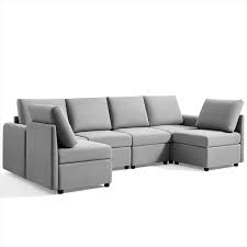 12 Best Sofas For Heavy People That Are