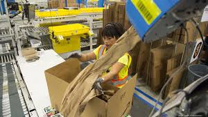 Amazon Needs 300 Workers For Schertz Facility Austin