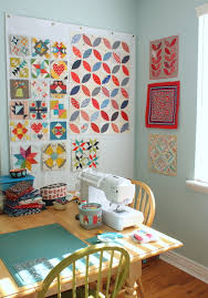 Quilt Design Wall Options Diary Of A