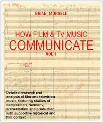 How Film And Tv Music Communicate Ebook By Brian Morrell