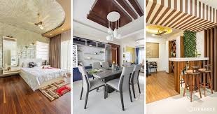 false ceiling cost how much to budget