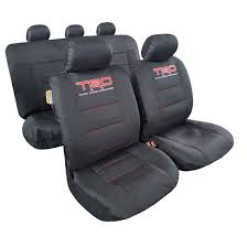 120 Best Toyota Tacoma Seat Covers