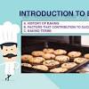 History of the Baking in the Philippines
