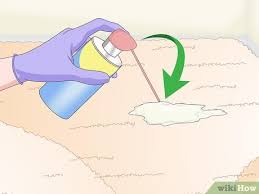 how to get dried slime out of carpet 9