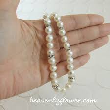 come tour my jewelry box pearls from