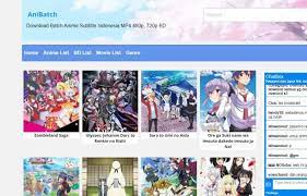 Maybe you would like to learn more about one of these? Selain Animeindo Berikut 4 Website Gratis Nonton Anime Rahasiatekno