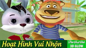 Hoạt Hình Vui Nhộn Hài Hước Cho Bé - Phim Hoạt Hình Thiếu Nhi Hay Nhất Mọi  Thời Đại - YouTube