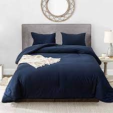 Blue Bedding Comforter Sets