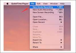 free screen recorder for mac