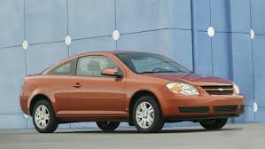 2009 chevrolet cobalt base 2dr coupe