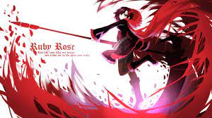 Looking for the best wallpapers? Rwby Wallpapers Top Free Rwby Backgrounds Wallpaperaccess