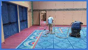 commercial carpet cleaning strategic