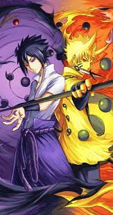 naruto iphone wallpapers top free