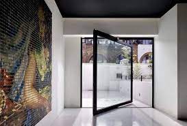 Best Pivot Doors Company In South Florida