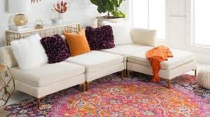 5 stunning area rug ideas to upgrade