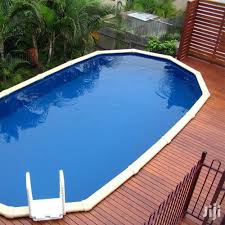 More images for flooring decking pool » Wpc Floor Decking Swimming Pools Decking In Westlands Building Materials Paul Mwaniki Jiji Co Ke