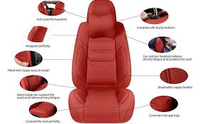 Best Honda Seat Covers For Element 2003