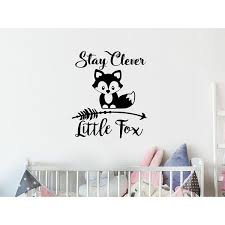 Baby fox bookends baby shower gift woodland nursery decor. Fox Nursery Decor