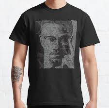Amazon fresh groceries & more right to your door. Malcolm X T Shirts Redbubble