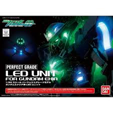 1 60 Scale Pg Led Unit For Gundam Exia By Bandai