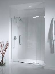 Gathering shower door inspiration is an important first step toward figuring out what the best glass enclosure or sliding door is for your shower. 23 Different Types Of Shower Doors For Your Future Home Architecture Lab