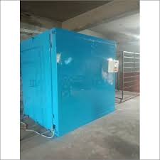 powder coating oven manufacturers