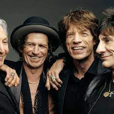 The rolling stones are an english rock band formed in london in 1962. The Rolling Stones We Are Theatre And Reality At The Same Time Pop And Rock The Guardian