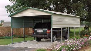At carport direct, we offer 100+ combinations of steel carport sizes and. Metal Carport Kits Prefab Steel Carport Kits Diy Carport Kits