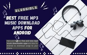 Getting used to a new system is exciting—and sometimes challenging—as you learn where to locate what you need. 13 Best Free Mp3 Music Download Apps For Android 2021 Eleggible